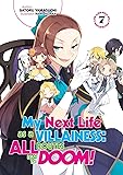 My Next Life as a Villainess: All Routes Lead to