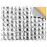 EconoHome Heat Reflector Self Adhesive Heat