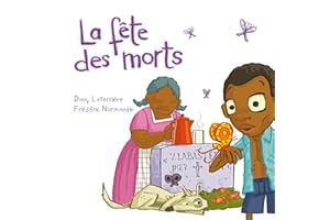 La fête des morts (ModÈles Uniques) (French Edition)