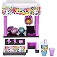 Poopsie Claw Machine with 4 Slimes & 2 Cutie Tooties