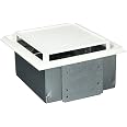 Broan-NuTone Nutone 682NT Duct-Free Bathroom Ventilation Fan, White ...