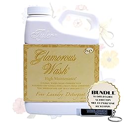 Worldwide Nutrition Bundle: Tyler Candle Company