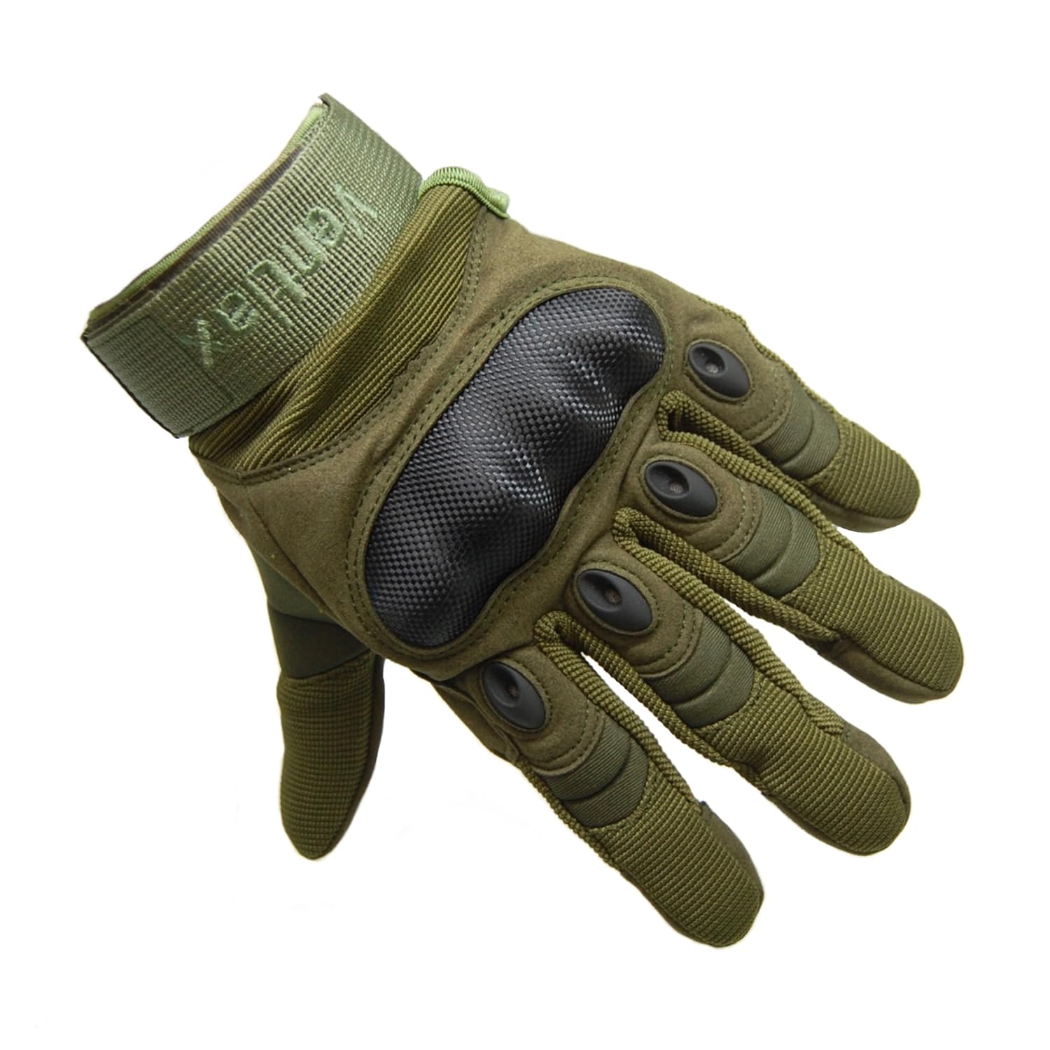 サバゲー用グローブおすすめ10選 操作と防御のバランスに優れた商品も紹介 マイナビおすすめナビ