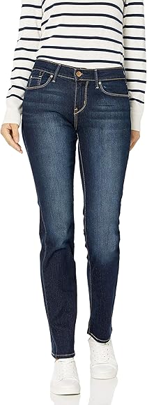 amazon levi signature jeans