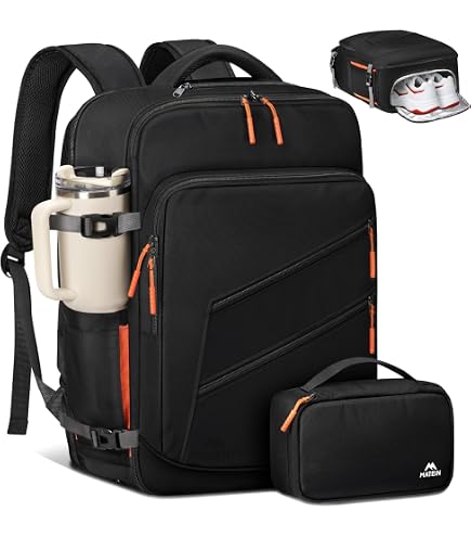 Lossga for Spirit Airlines Personal Item Bag 18x14x8 Inches : Electronics