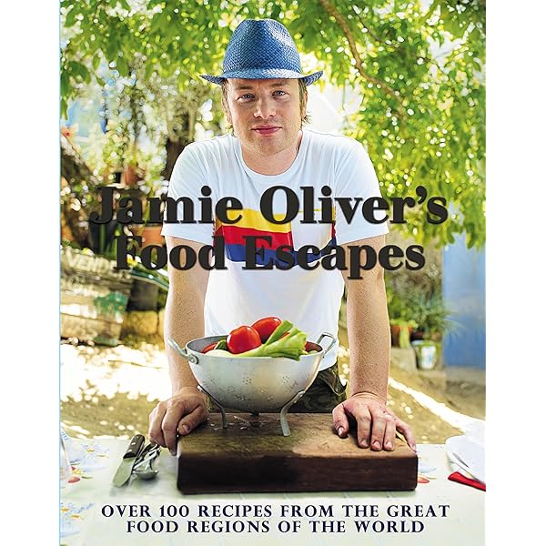 Cook with Jamie: My Guide to Making You a Better Cook: Oliver