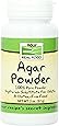 NOW Foods Agar Powder, Pure, 2 Ounce Bottle