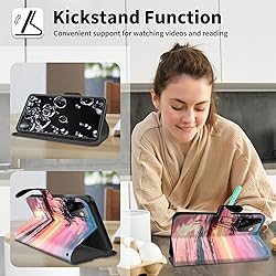 ACWDMKH for Moto-G-Power-5G-2023 Case,for Motorola
