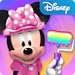 Minnie's Home Makeover