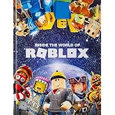 Inside the World of Roblox