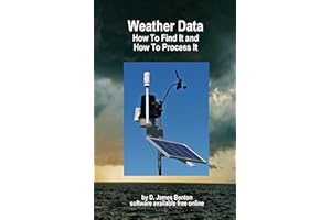 Weather Data: Where To Get It and How To Process It