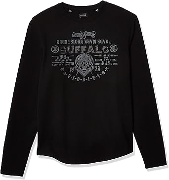 buffalo david bitton 1972