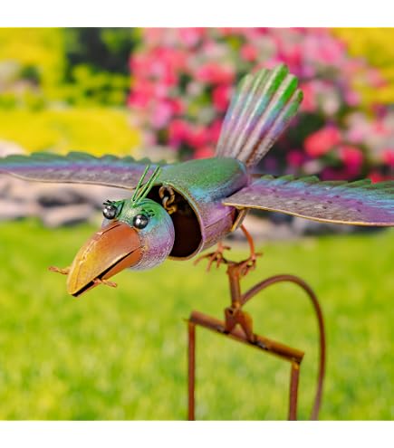 Amazon.com : Continental Art Center Inc. CAC18240 Metal Flying