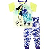 Disney Girls Mulan Pajamas