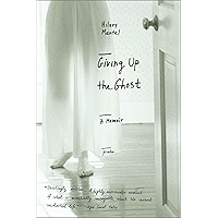 Giving Up the Ghost: A Memoir (John MacRae Books) book cover