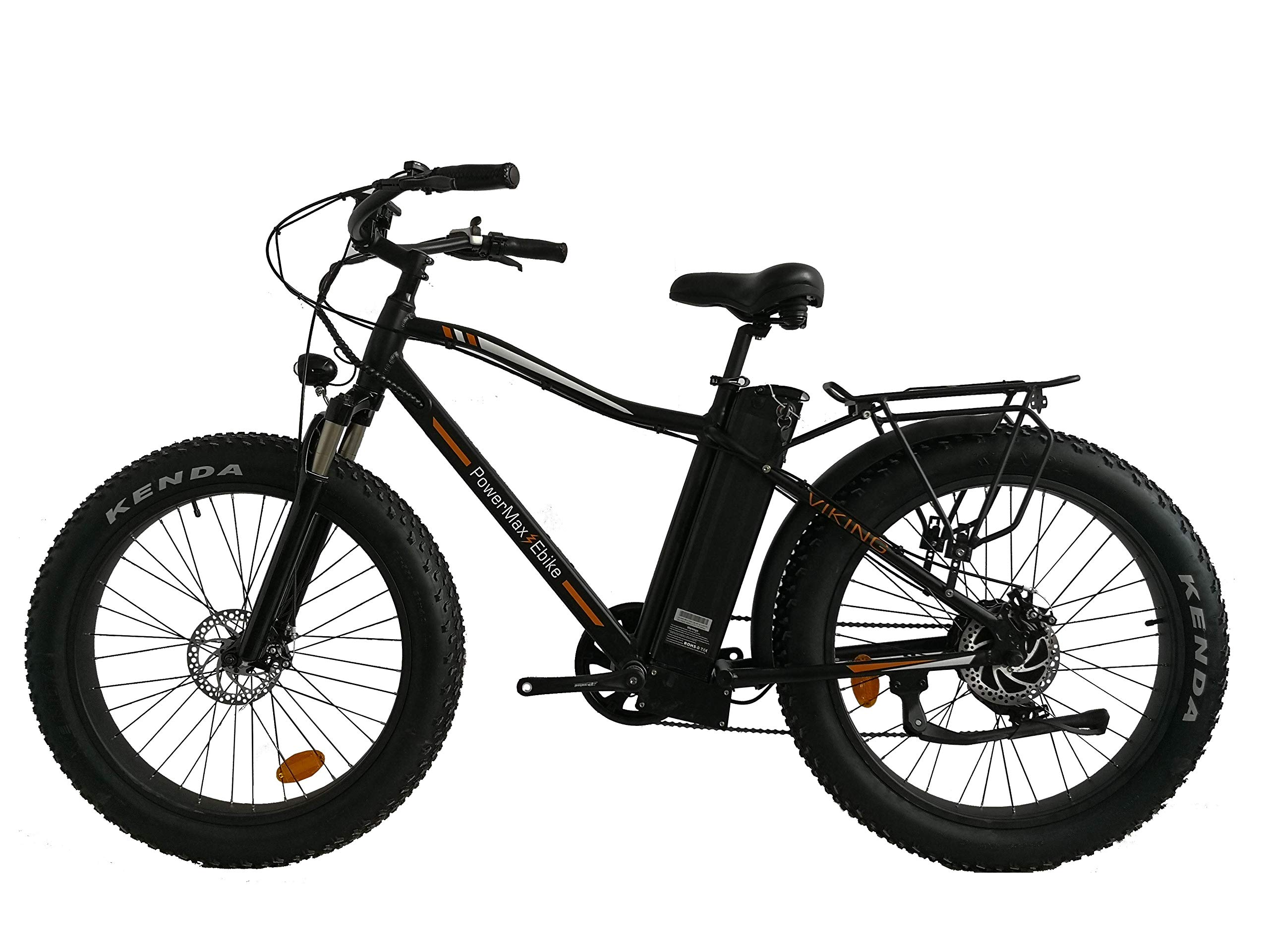 ibiky fat bike