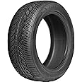 Yokohama Parada Spec-X 295/35R24 110V XL