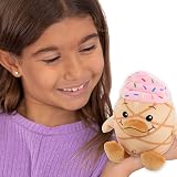Moriah Elizabeth 6" Mini Mystery Plush Series 2 Official Merch view 2