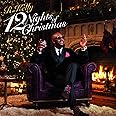 R. Kelly - 12 Nights Of Christmas - Amazon.com Music