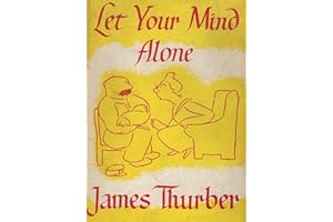 Let Your Mind Alone