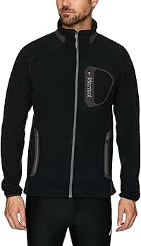 marmot alpinist tech jacket