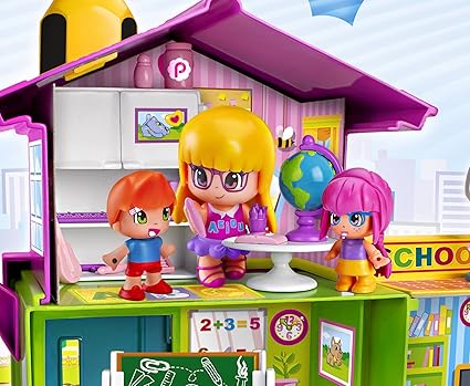 muñecas pinypon mercadolibre