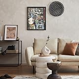 GraduatePro Shadow Box 16x20 Large White Deep Frame Memorabilia Keepsake view 6