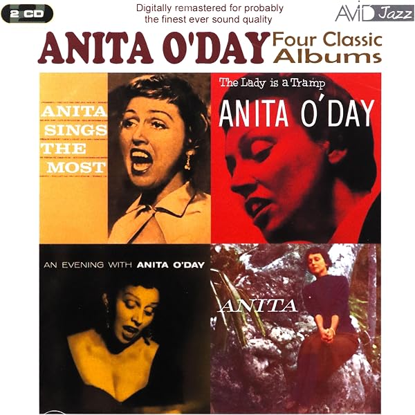 Amazon.com: Four Classic Albums: CDs & Vinyl