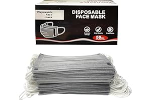 A-TREND DEALS Disposable Face Mask
