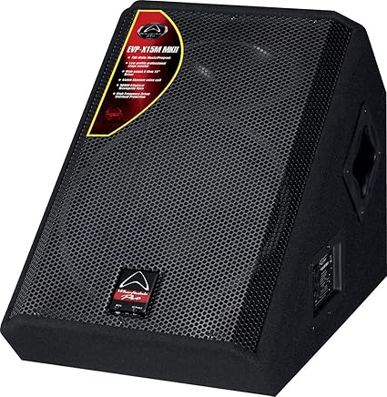 wharfedale evp x15 tweeter