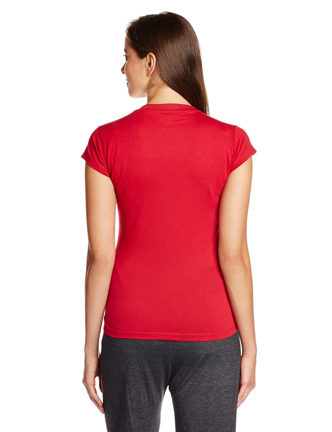 lovable women's cotton top