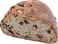 Whole Foods Market Cranberry Pecan Half Loaf