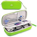 PROHAPI Hard Stethoscope Case, Large Stethoscope
