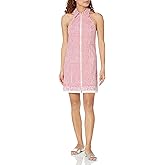 Trina Turk Women's Zip Front Dress