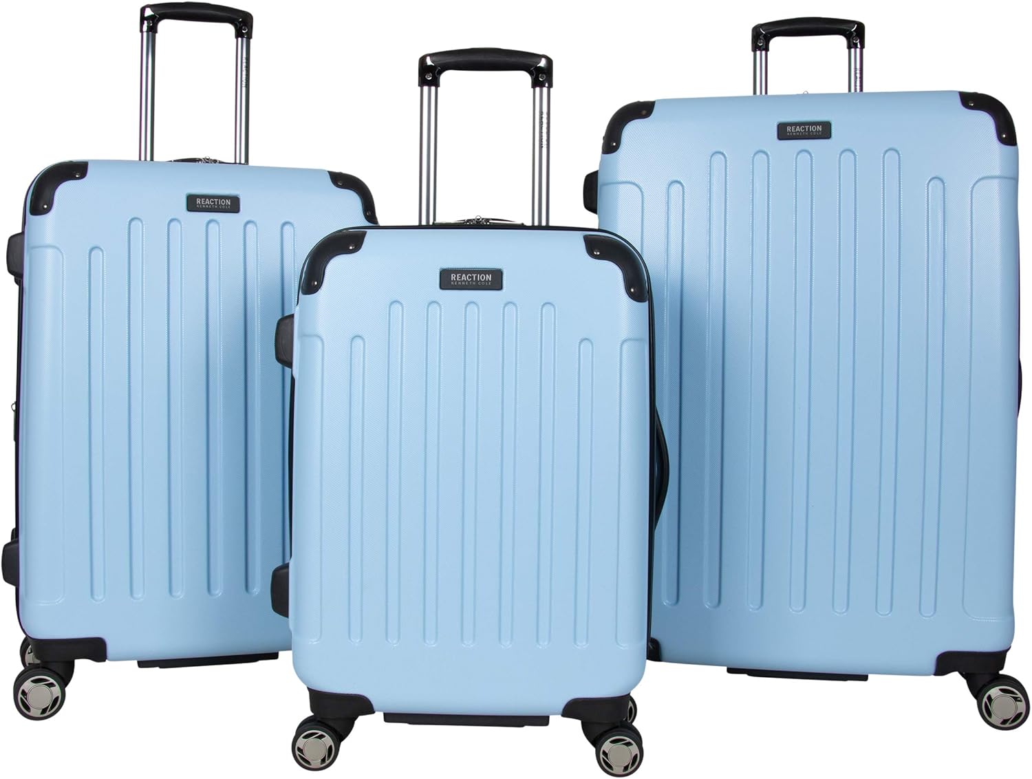 sky travel luggage wheels
