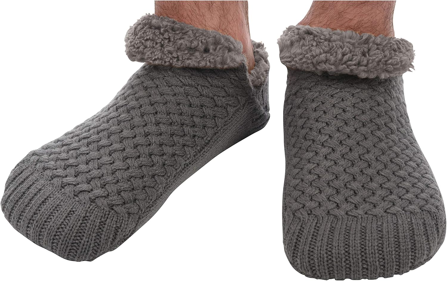 best sherpa socks