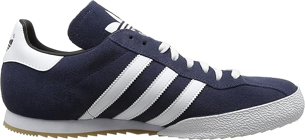 adidas samba super suede black
