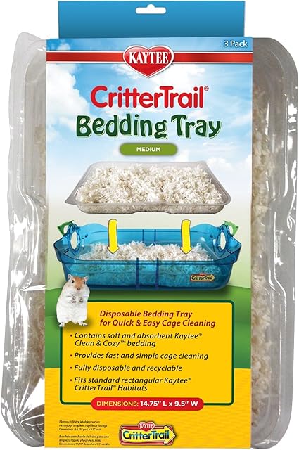 Kaytee Small Animal Bedding