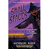Small Spaces (Small Spaces Quartet)