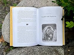Grizzly Confidential: An Astounding Journey into