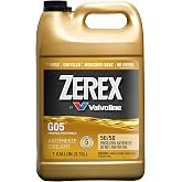 Zerex ZX G05 50/50 AFC 6/1 GA