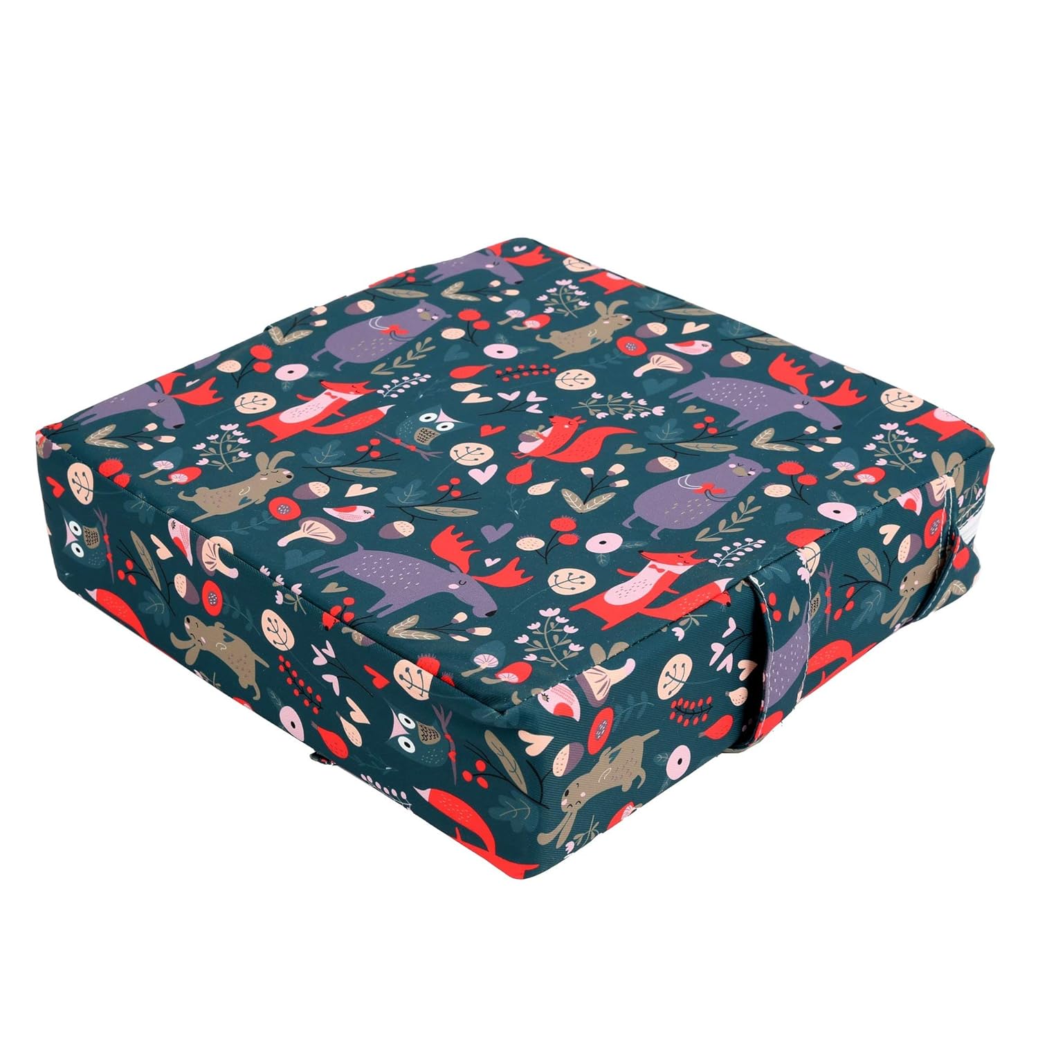 child booster cushion for dining chair