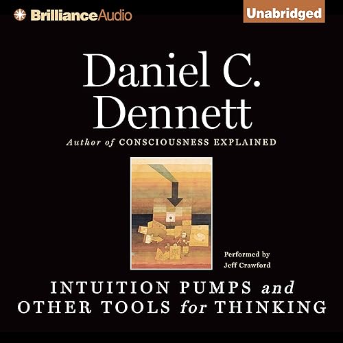 Download Intuition Pumps and Other Tools for Thinking PDF