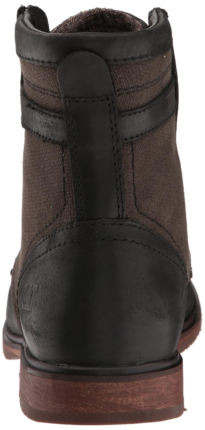 Caterpillar Men's Abe Canvas II Fashion Boot