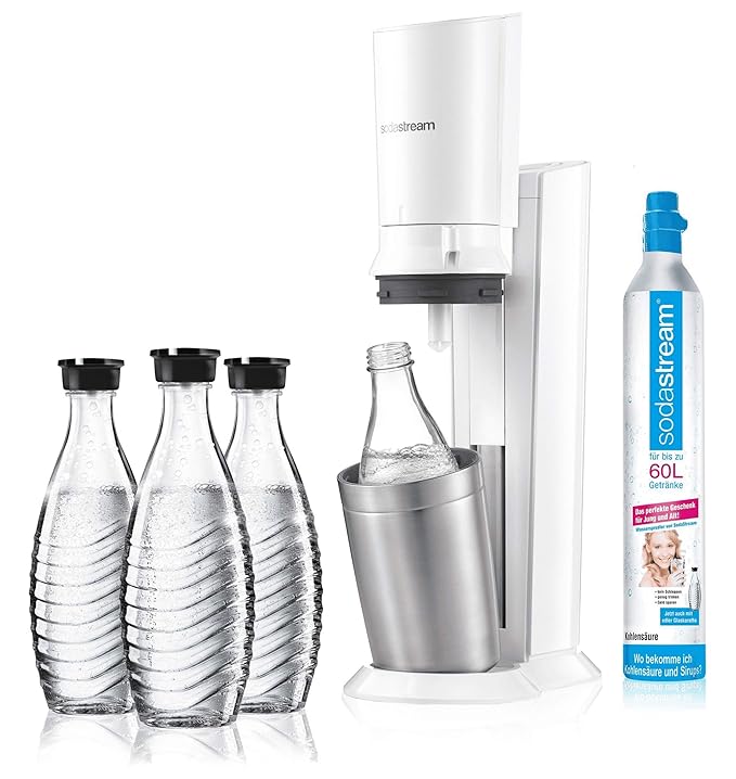sodastream trustpilot