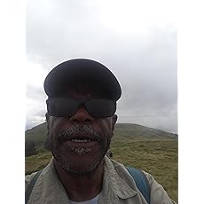 Terry Lister Author Interview