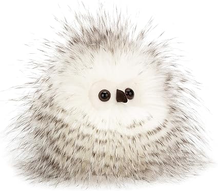jellycat porcupine