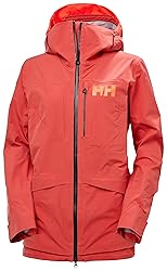 Helly-Hansen Womens Aurora Infinity Shell
