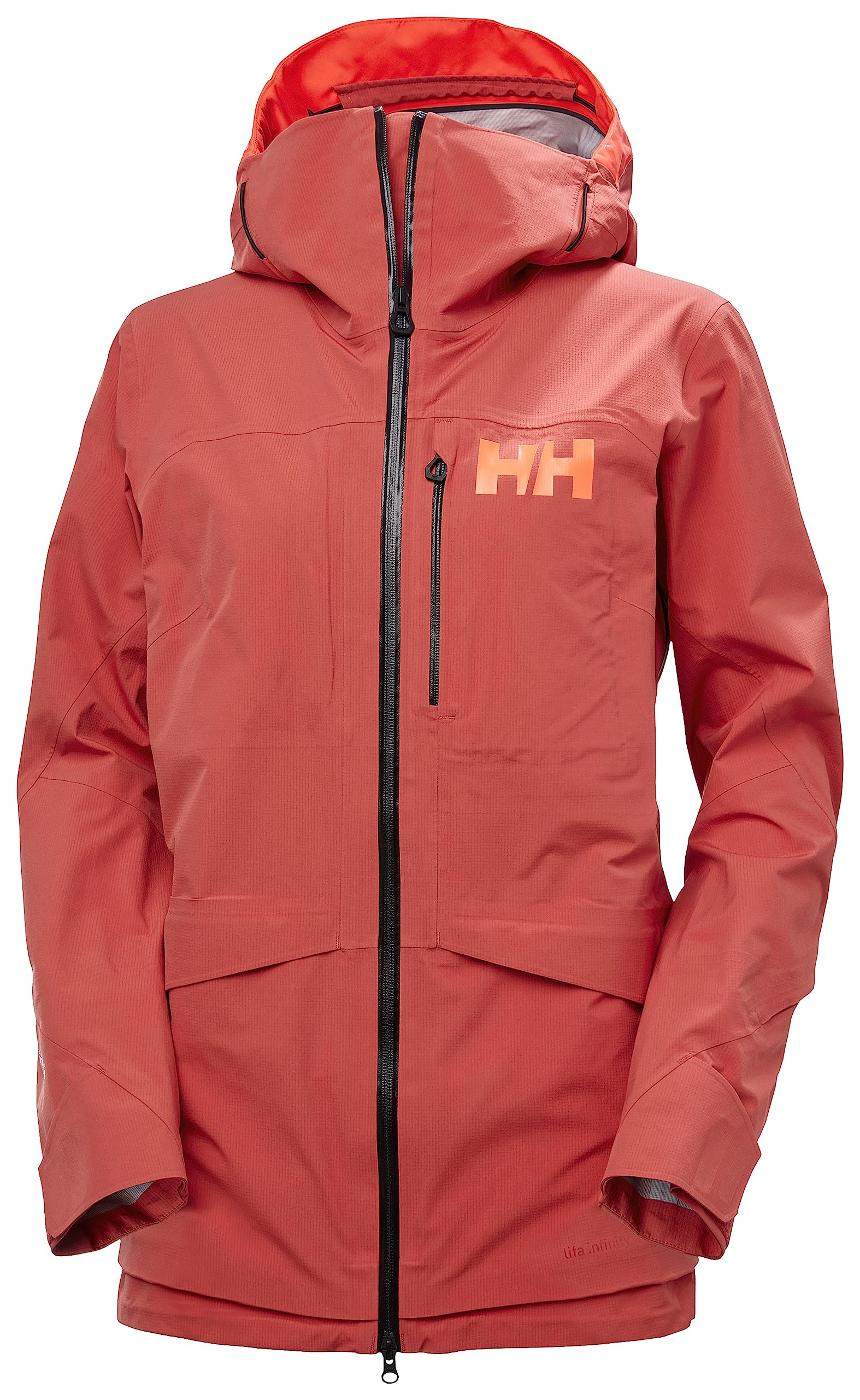Helly-Hansen Womens Aurora Infinity Shell