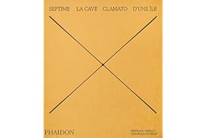 Septime: La Cave, Clamato, D'une île